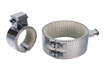 Ceramic Band Heater - heating element UAE